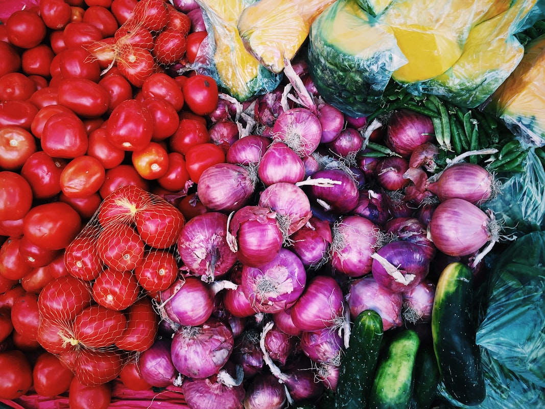 Body Detox and Nutritional Cleansing